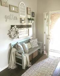See more ideas about home, home decor, home diy. 29 Best Ideas For Apartment Entryway Ideas Bench Entry Ways Apartment Entrywa Modern Farmhouse Living Room Farmhouse Decor Living Room Farm House Living Room
