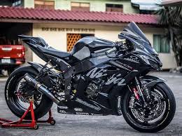 Kawasaki Ninja Zx10r Sports Bikes Motorcycles Ninja Bike Kawasaki Bikes