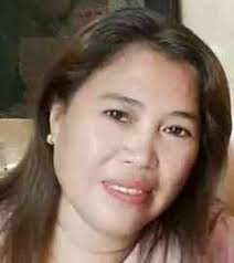 Rosalie Robles Subade