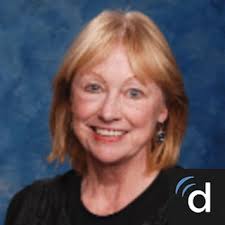 Dr. Susan M. Santry, MD