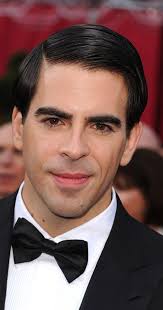 Eli Roth