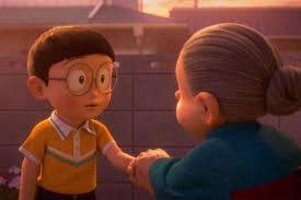 Download film doraemon stand by me 2 sub indo lk21. Stand By Me Doraemon 2 Perlihatkan Pv Dan Beberapa Informasi Baru