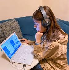 Enroll with us for an outstanding experience. China To Offer Global Students Online Courses In English Chinadaily Com Cn