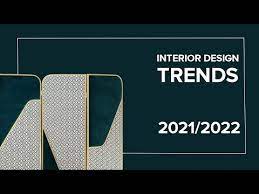 The color experts from pantone, dulux and coloro weigh in annually with their predictions for the year ahead. Interior Design Trends 2022 Youtube Interior Design Trends Design Color Trends Trending Decor
