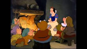 Un jour, mon prince viendra, un jour, on s'aimera, dans son château, heureux, s'en allant goûter le bonheur qui nous attend ! Blanche Neige Un Jour Mon Prince Viendra Ancienne Version Hd Youtube