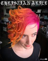 Beautiful Hair by Christian