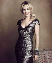 Her stage name was inspired by ginger rogers, whom she cites as a personal inspiration for joining the entertainment industry. Suzanne Rogers To Sleep Out For Covenant House Kids The Star