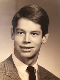 A Timeline of Ronald Ahrens's Life