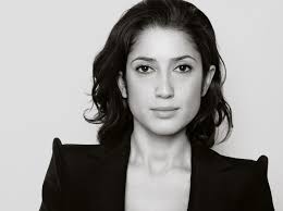 Fatima Bhutto