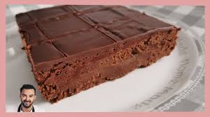 Je Teste Le Gateau Chocolat Mascarpone De Cyril Lignac Semaine Speciale Cyril Lignac Youtube