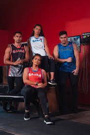Samoa 62 The Latest Release Of Samoa Basketball Jersey Facebook