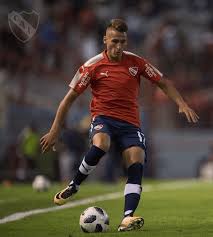 Brian castaño rolando romero vs. Independiente Sin Censura Braian Romero Estoy Aprendiendo Los Movimientos Del Equipo Siento Que Estoy Creciendo
