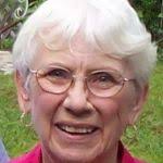 Obituary information for Grace Cook Fields