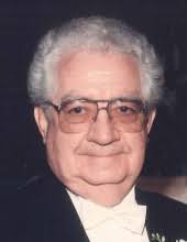 Obituary information for Harris A. Parent