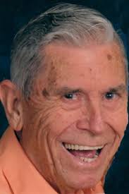 Rheed I. Walker 1923-2020