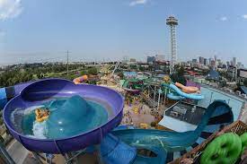 See reviews, photos, directions, phone numbers and more for elitch gardens locations in denver, co. Covid 19 Hasn T Kept Elitch Gardens From Trying To Reopen Westword