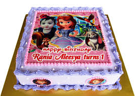 30 minit bilangan pelajar : Cupcake Cake Cookies Kek Cawan Edible Image Printing August 2016
