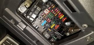 Radar detector mirrortap rvm hardwire tutorial. How To Hardwire A Dash Cam In A Vw Golf With Pictures