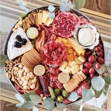 Come on this cheesy journey with us. Italian Cheese And Charcuterie Board By Cheeseboardqueen Quick Easy Recipe The Feedfeed