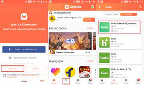Creating an app with us its really cost effective and more cheap. Best Android Apk Download Site And How To Install Them Updato Com