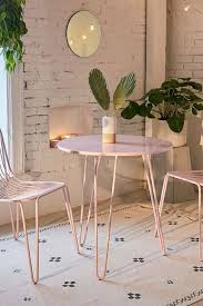 Well That Is What The Table Is For Besides Eating But You Do Not Truly Have To Go To The Furniture Store Small Kitchen Tables Bistro Table Bistro Table Set
