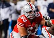 Ohio State's Luke Wypler on being a Rutgers fan, settling in at center