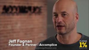 Philanthropy in the Innovation Economy