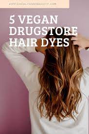 Pin On Vegan Hair Dye