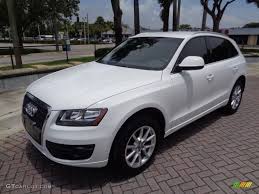 Image result for Ibis White 2011 Q5
