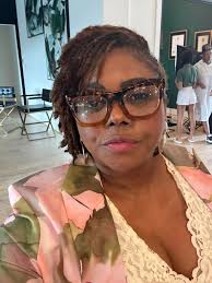 Hey everyone. I am Nicole Shields and a LCSW-S. I am finishing my PhD in  Clinical Sexology. I am a Board Certified Sex Therapist, Kink Conscious  Therapist and Clincial Sexologist. I own