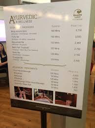 Health Land Spa Massage Sathorn Bangkok 2020 All You Need To Know Before You Go With Photos Tripadvisor