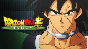 Netflix's original productions also include continuations of cancelled series from other networks, as well as licensing. Dragon Ball Super Broly 2018 Netflix Flixable