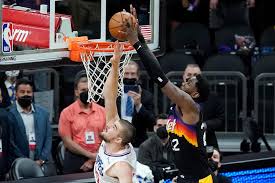 Browse & discover thousands of brands. Why Was Suns Deandre Ayton S Dunk A Legal Nba Play The Denver Post