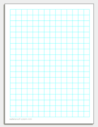 free printable grid paper six styles of quadrille paper
