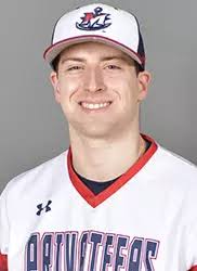 2018 Baseball Roster