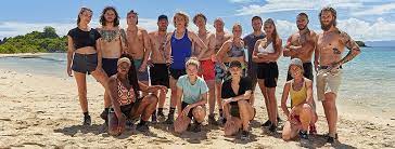 Expeditie robinson is een realitysurvivalprogramma op rtl 5 waarin onbekende maar vooral bekende nederlanders strijden om de winst op een onbewoond eiland. Expeditie Robinson Photos Facebook