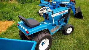 Image result for Tractor Flint Gray 1972 Fleet