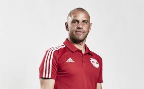 Chris armas (born august 27, 1972) is an american professional soccer coach and former player who is the current head coach of the new york red bulls. Mls Focus Departure Of Jesse Marsch Turns The Spotlight To Chris Armas 07 07 2018