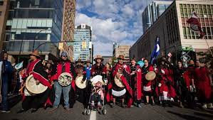 Maybe you would like to learn more about one of these? Canada To Pay Millions To Indigenous People Taken From Their Homes