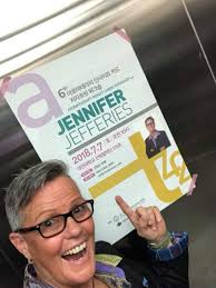 아로마인사이트카드교육]아로마인사이트카드저자Jennifer Jefferies와 함께한 토요일^^ : 네이버 블로그