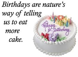 Let's relish their existence by celebrating their birthday. Weird Birthday Quotes Quotesgram