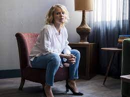Joanna kulig (born 24 june 1982) is a polish film, stage and television actress, and singer. Who Is Joanna Kulig We Meet The Awards Tipped Star Of Cold War