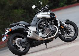 But once you feel the power delivery, you are with 174 hp on tap, the vmax does not require any performance upgrades. Yamaha Vmax Motorcycle Com