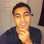 Rahim Blake's Instagram, Twitter & Facebook