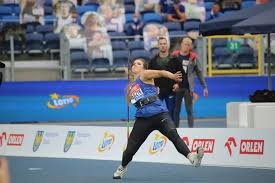 Check spelling or type a new query. Lekkoatletyka Maria Andrejczyk Prawie W Olimpijskiej Formie Kurier Poranny