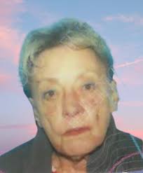 Barbara Bergstrom Obituary (2021)