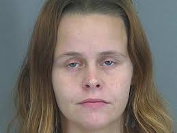 Greer woman charged in Atlanta for 2006 armed robbery