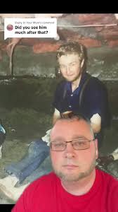 Eli Yoder Picture of Father