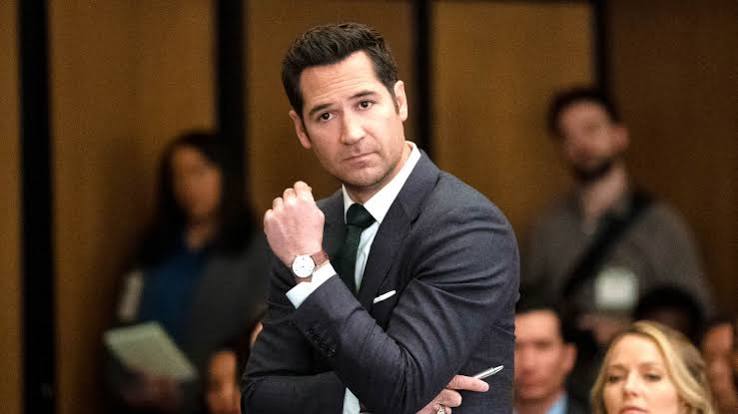 Netflix legal thriller 'The Lincoln Lawyer' will return for season 4 —  here's what we know | Tom's Guide