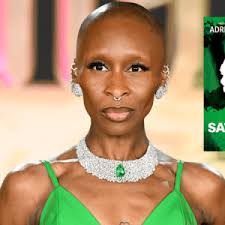 Cynthia Erivo's Edith Daughter to Produce Sci-Fi Thriller 'Saturation  Point' at Universal